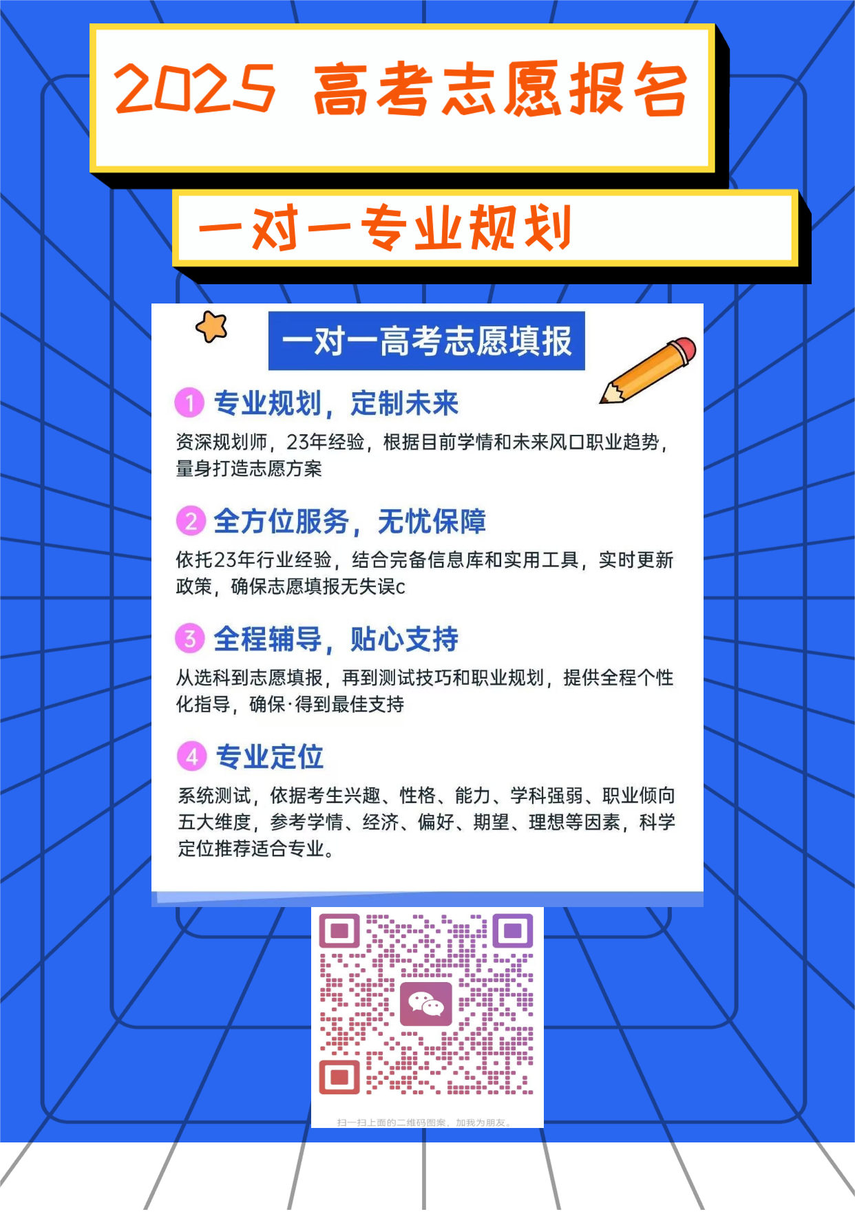 海报地址二维码